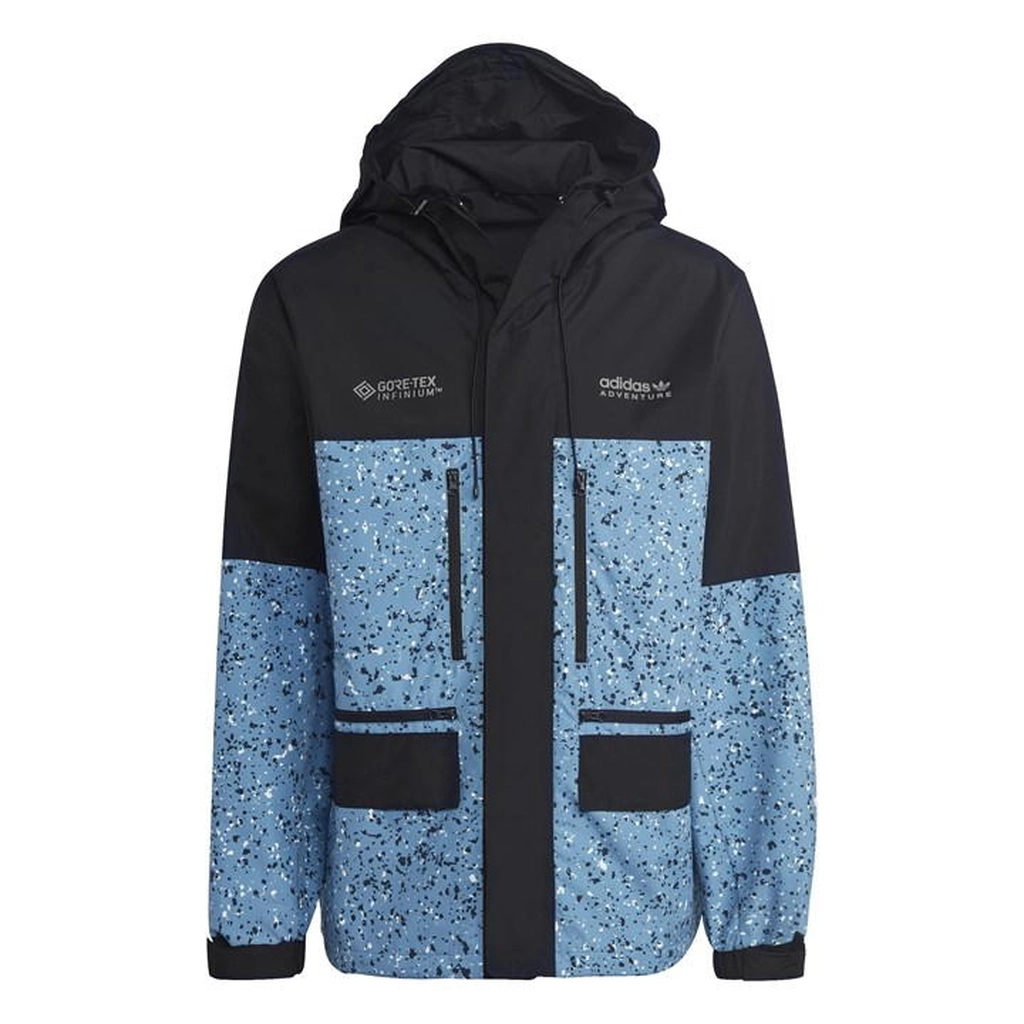Adidas Originals Adventure Winter Jacket - Multi